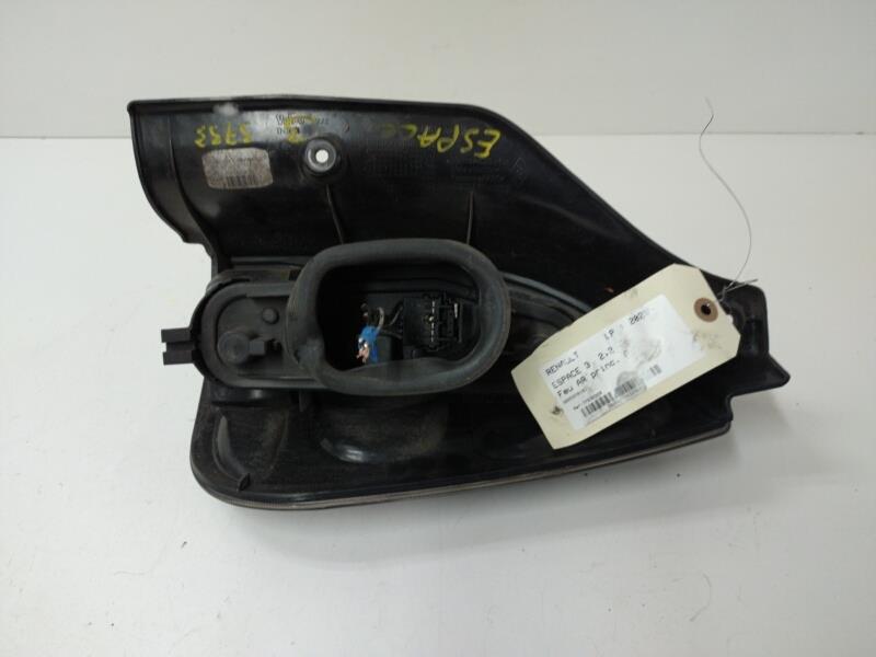 Fanale posteriore principale sinistro (luci) RENAULT ESPACE 3 Diésel - 1