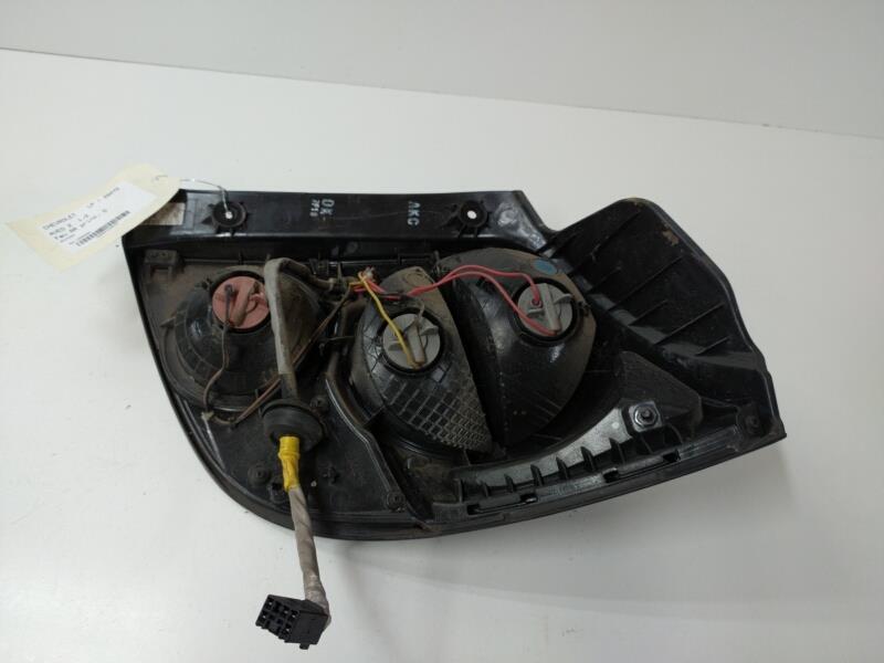 Fanale posteriore principale sinistro (luci) CHEVROLET AVEO 2 Diésel - 1