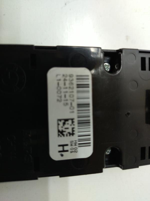 Interruttore lavacristalli anteriore sinistro BMW SERIE 1 F20 PHASE 2 Gasolina - 1