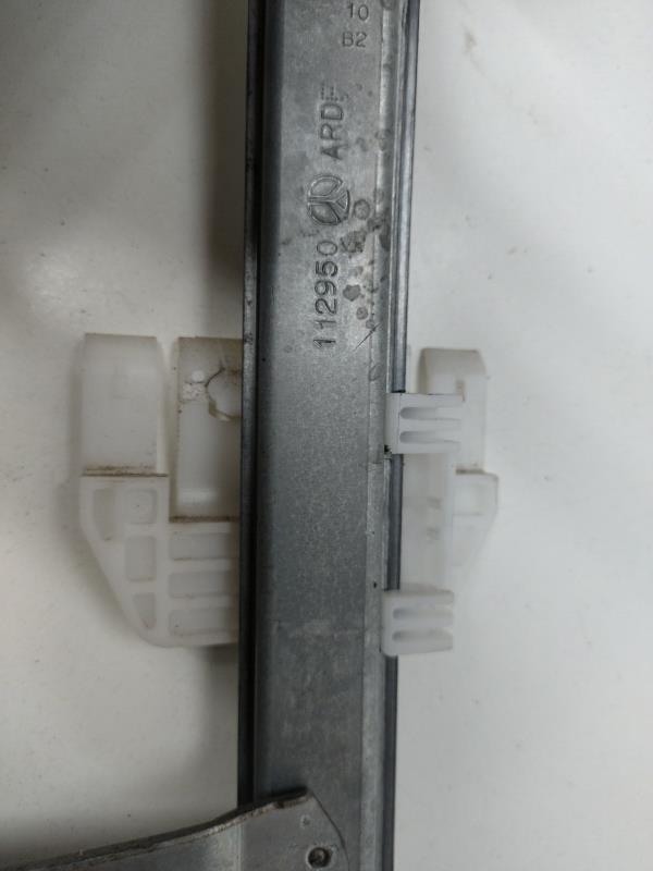 Alzacristalli elettrico posteriore destro CITROEN XSARA PHASE 2 Gasolina - 1