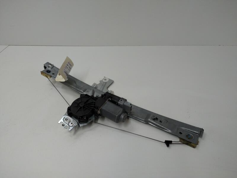 Alzacristalli elettrico anteriore destro PEUGEOT 207 PHASE 1  - 1