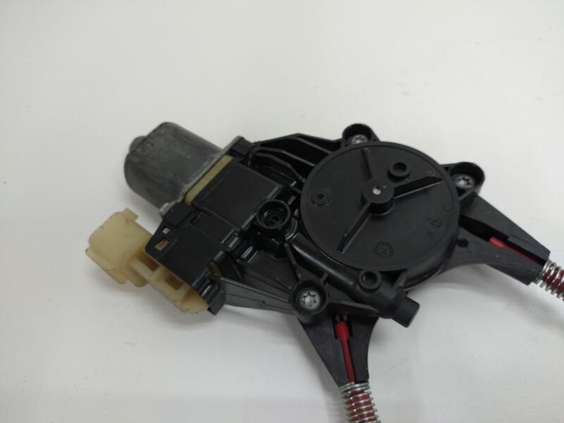 Alzacristalli elettrico anteriore sinistro FORD FIESTA 6 PHASE 1 Diésel - 1
