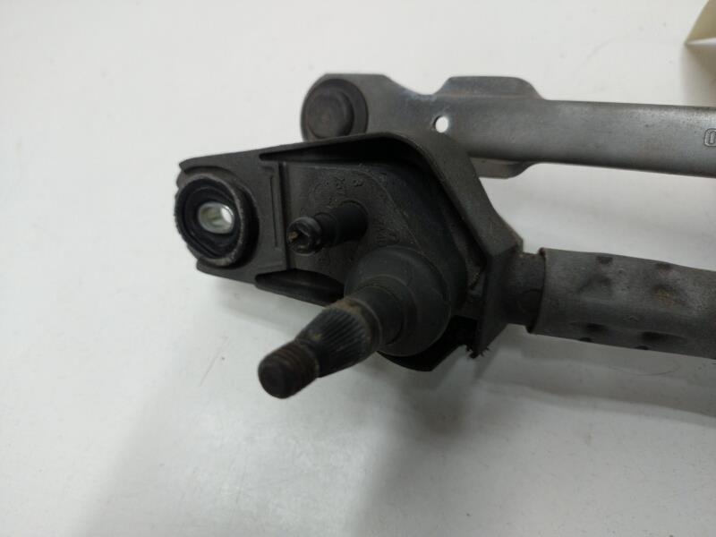 Meccanismo tergicristallo anteriore PEUGEOT 107 PHASE 3 Gasolina - 1