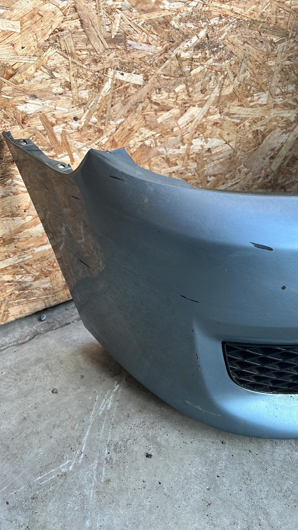 Pare choc avant MAZDA PREMACY Diesel - 1
