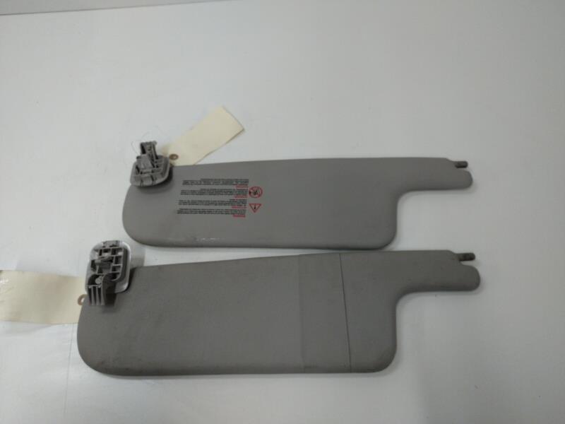 Pare soleil RENAULT LAGUNA 2 PHASE 1 Diesel - 1