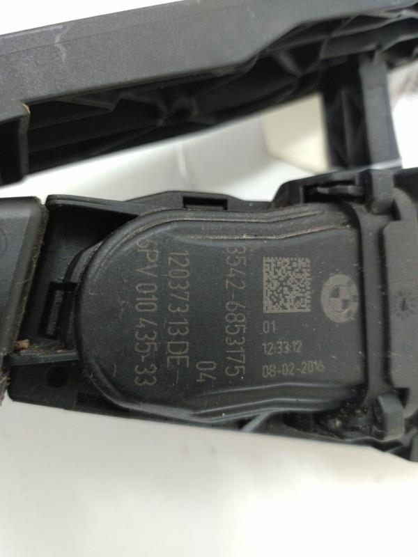 Pedale acceleratore BMW SERIE 1 F20 PHASE 2 Gasolina - 1