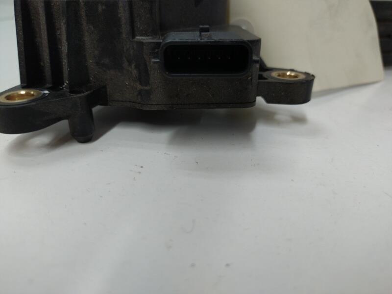 Pedale d'accelerateur RENAULT SCENIC 2 PHASE 2 Diesel - 1