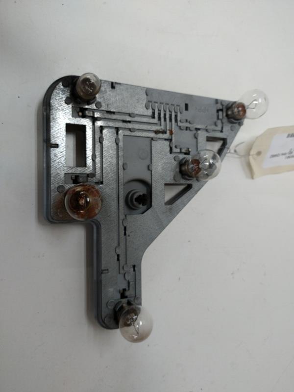 Base portalampade fanale posteriore destro MERCEDES CLASSE C 203 PHASE 1 Diésel - 1