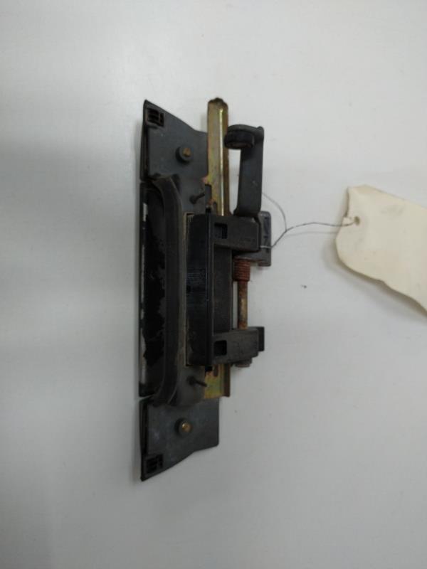 Maniglia portiera posteriore sinistra BMW SERIE 5 E34 TOURING BREAK Diésel - 1