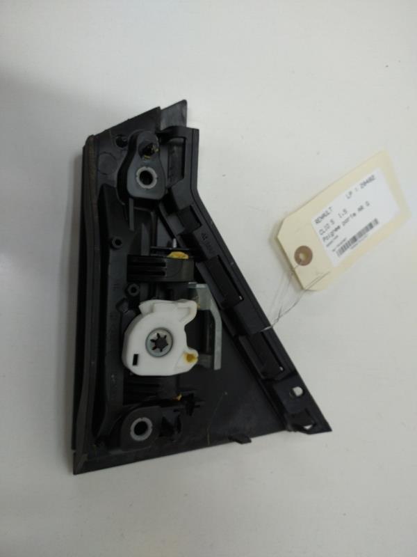 Maniglia portiera posteriore sinistra RENAULT CLIO 5 PHASE 1 Diésel - 1