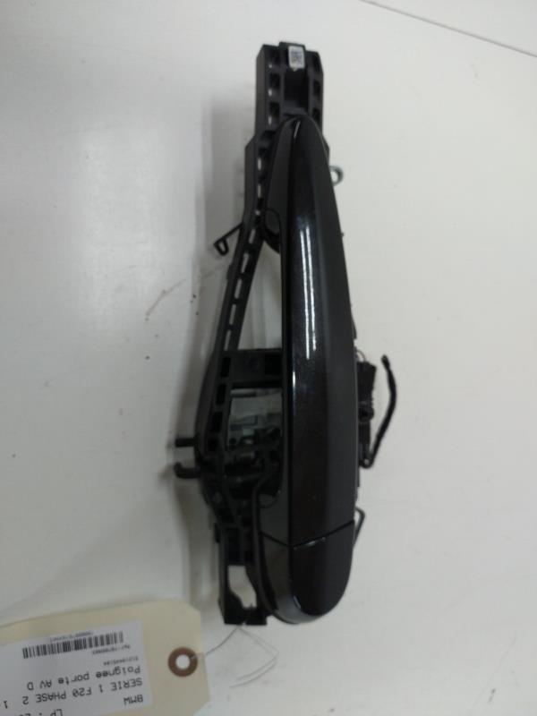 Maniglia portiera anteriore destra BMW SERIE 1 F20 PHASE 2 Gasolina - 1