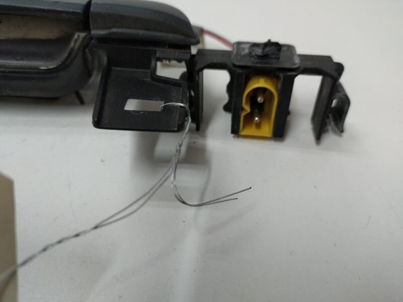 Maniglia portiera anteriore destra BMW SERIE 5 E34 TOURING BREAK Diésel - 1