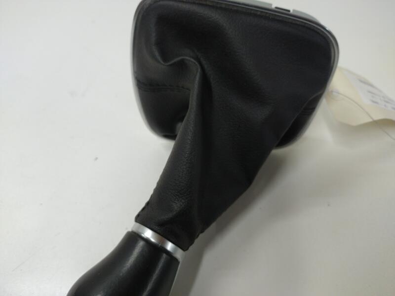 Pomello del cambio VOLKSWAGEN POLO 5 PHASE 2  - 1