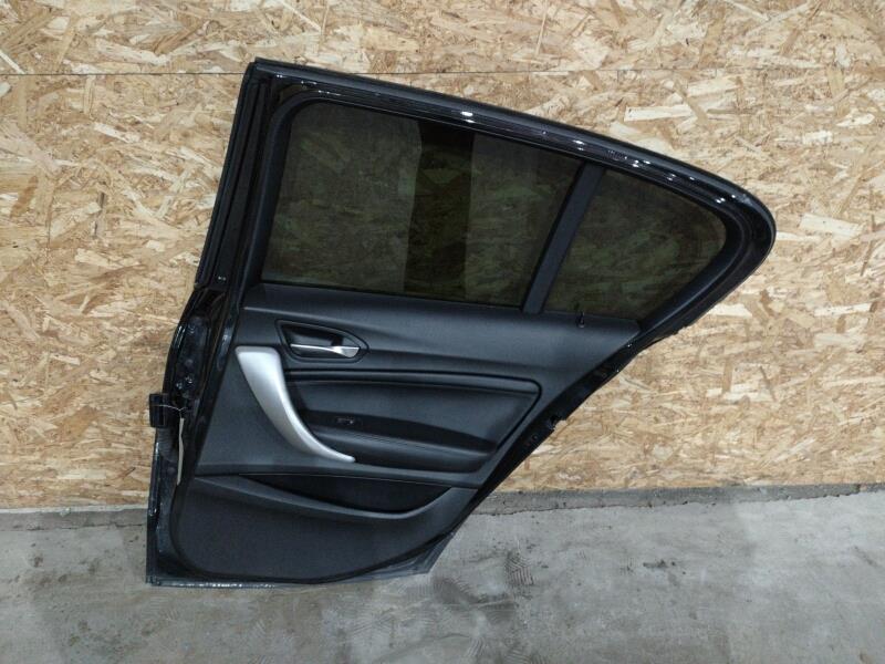 Portiera posteriore destra BMW SERIE 1 F20 PHASE 2 Gasolina - 1