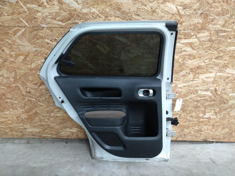 Portiera posteriore sinistra CITROEN C4 CACTUS Diésel - 1