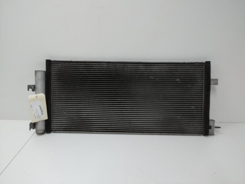 Radiateur clim CHEVROLET AVEO 2 Diesel - 1
