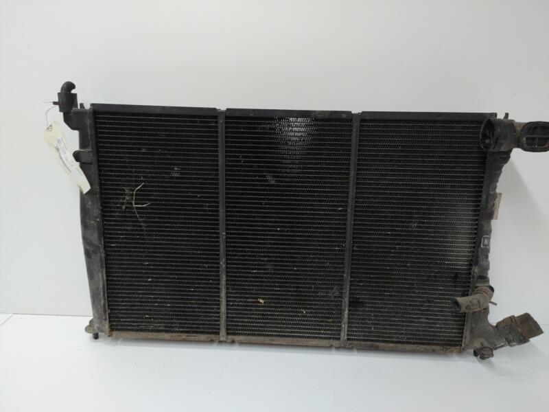 Radiateur eau PEUGEOT 406 PHASE 1 Diesel - 1
