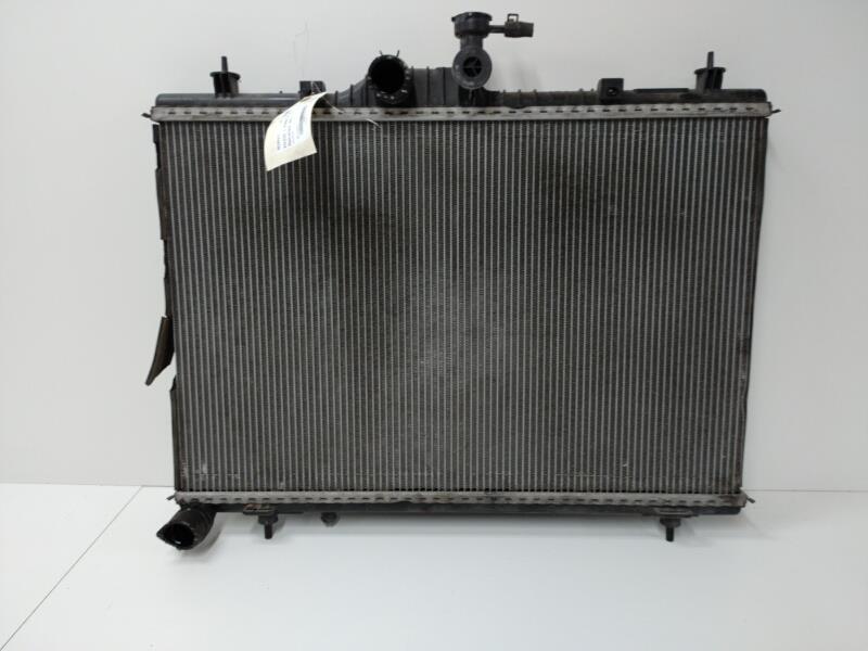Radiateur eau RENAULT KOLEOS 1 PHASE 2 Diesel - 1
