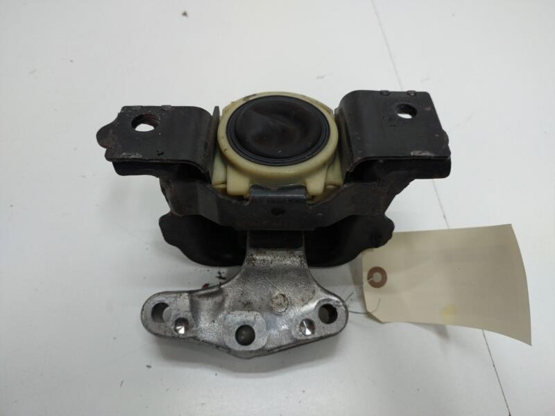 Supporto motore destro PEUGEOT 207 PHASE 2 Diésel - 1