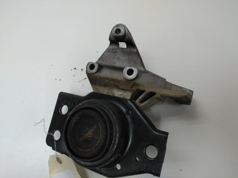 Supporto motore destro NISSAN QASHQAI 1 PHASE 2 Diésel - 1