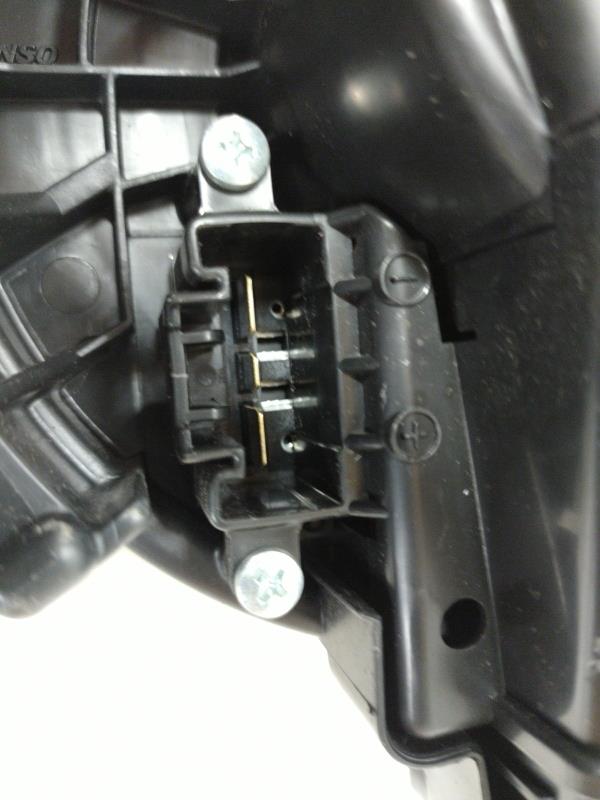 Ventola riscaldamento TOYOTA AURIS 2 PHASE 1 Diésel - 1