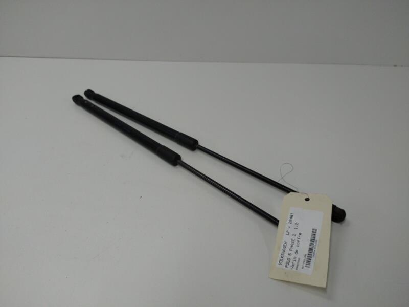 Molla a gas bagagliaio VOLKSWAGEN POLO 5 PHASE 2  - 1