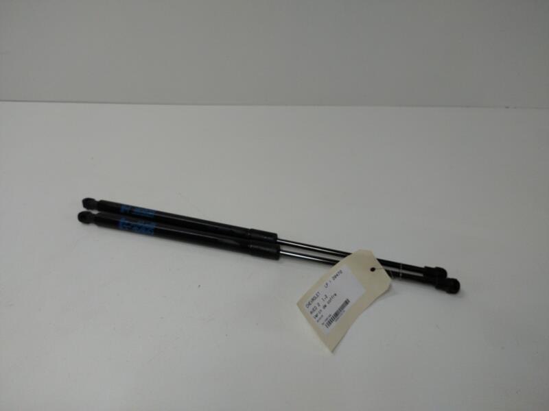 Verin de coffre CHEVROLET AVEO 2 Diesel - 1
