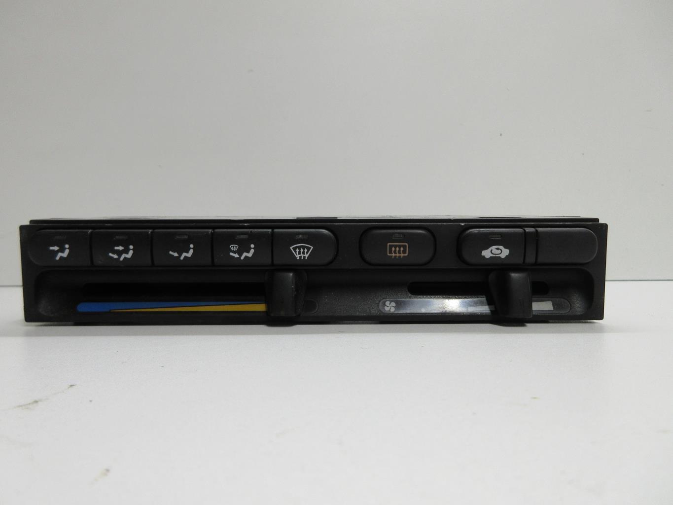 Commande chauffage HONDA PRELUDE 4 COUPE Essence - 1