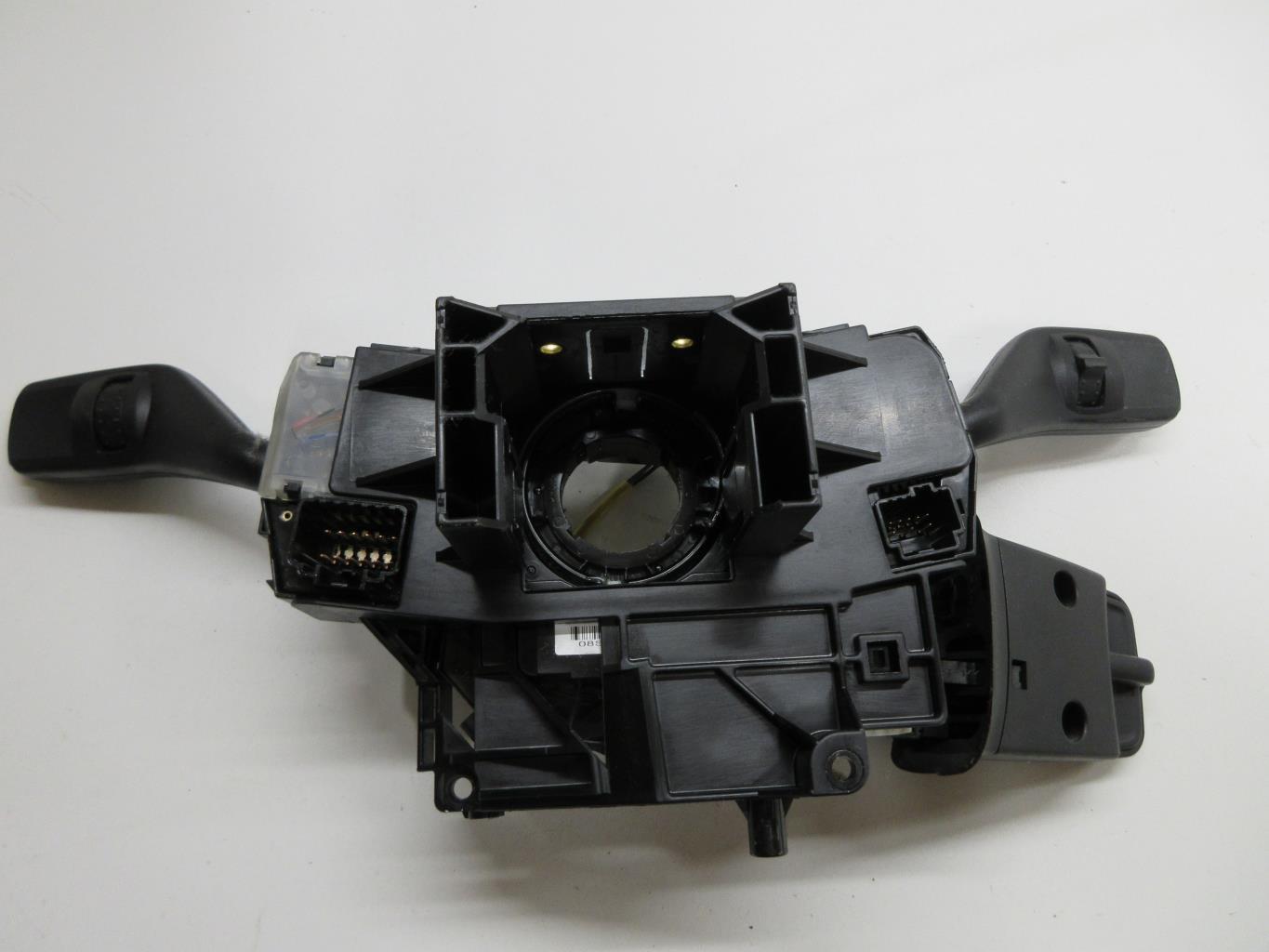 Devio guida completo con contatto spiralato FORD FOCUS 2 PHASE 2 Diésel - 1