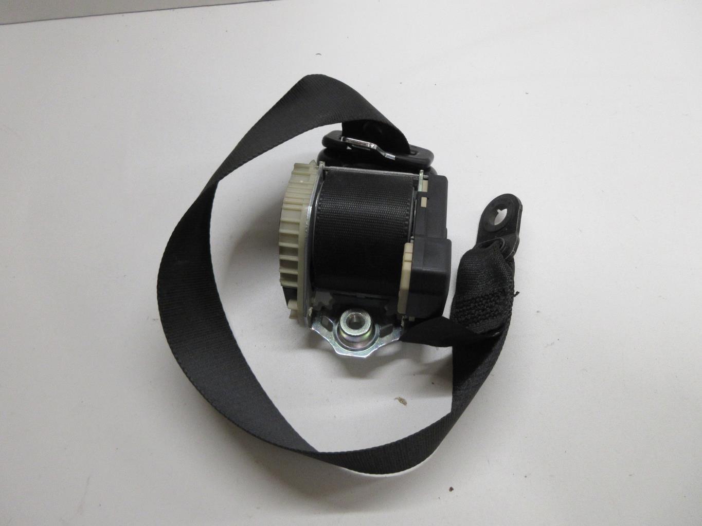 Cintura di sicurezza anteriore destra FORD FOCUS 2 PHASE 2 Diésel - 1