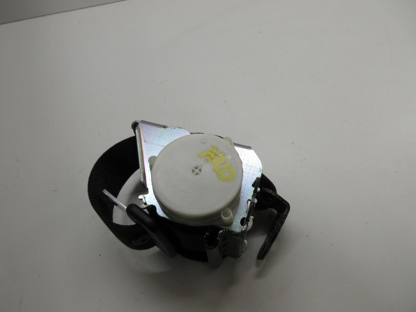 Cintura di sicurezza posteriore destra FORD FOCUS 2 PHASE 2 Diésel - 1
