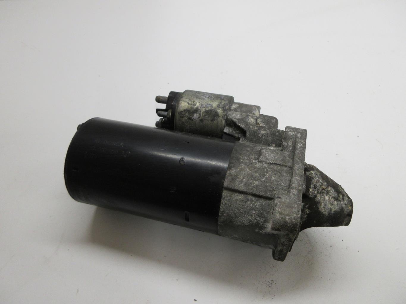 Demarreur FORD FOCUS 2 PHASE 2 Diesel - 1