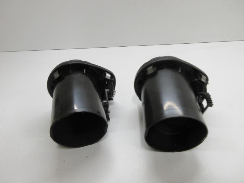 Bocchetta aerazione cruscotto ALFA ROMEO 147 PHASE 2 Diésel - 1