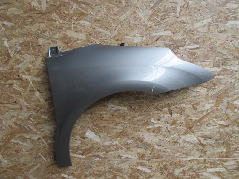 Parafango anteriore destro CITROEN C4 1 PHASE 2 Diésel - 1
