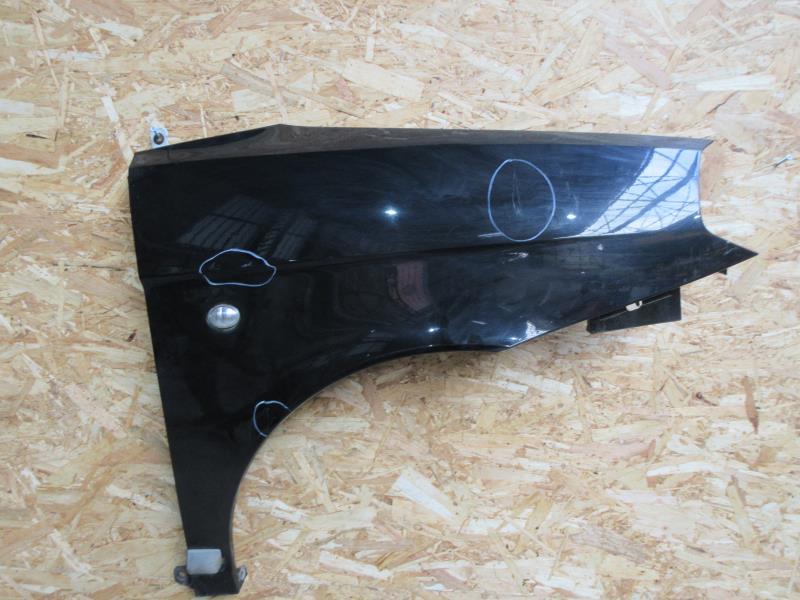 Aile avant droit LANCIA YPSILON 4 PHASE 2 Essence - 1