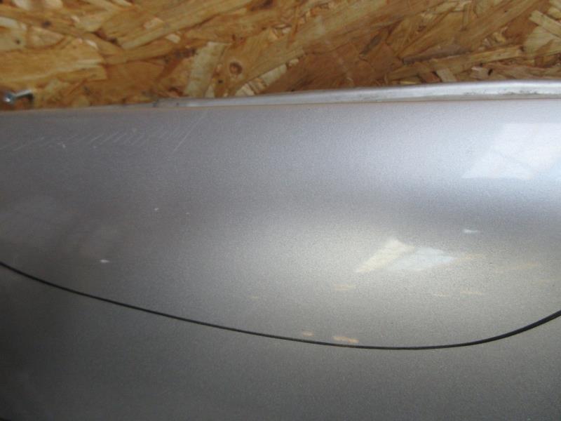 Parafango anteriore sinistro VOLKSWAGEN POLO 3 PHASE 2 Gasolina - 1
