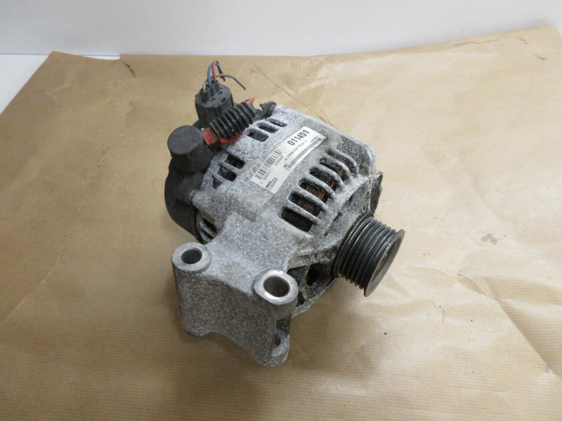 Alternateur FORD FOCUS 1 Essence - 1