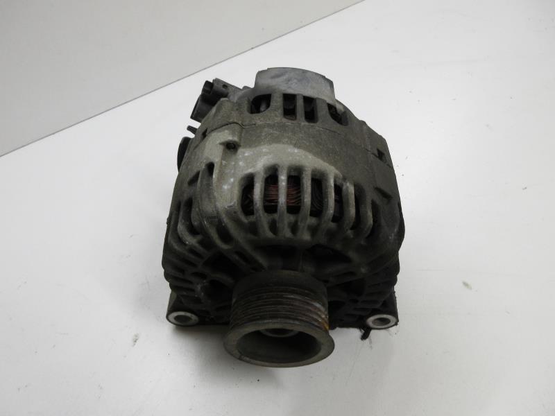 Alternatore PEUGEOT 206 PHASE 2 BREAK Diésel - 1
