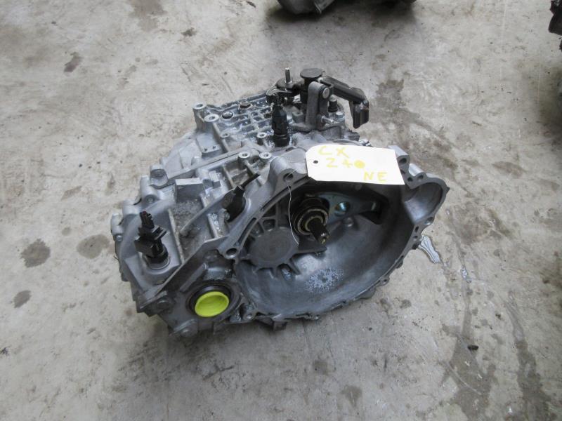 Boite de vitesses KIA CARENS 4 PHASE 1 Diesel - 1