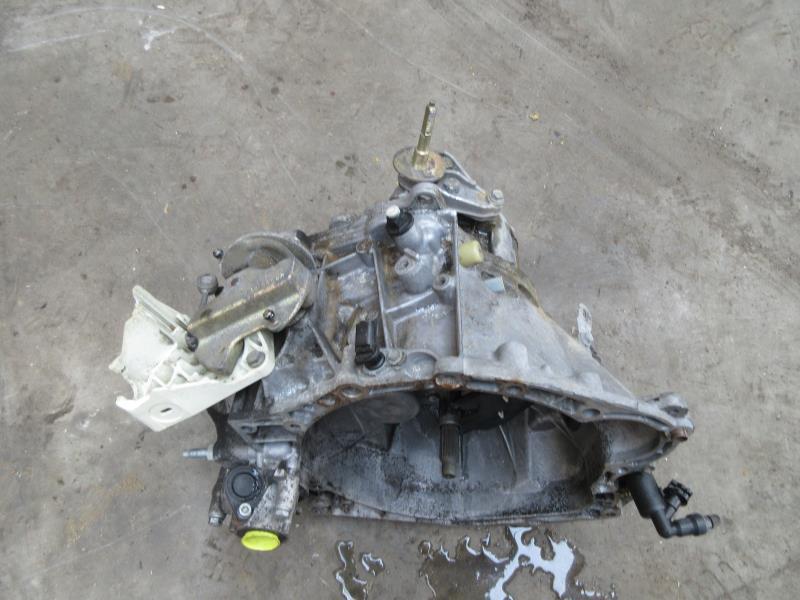 Boite de vitesses PEUGEOT 307 PHASE 1 Diesel - 1