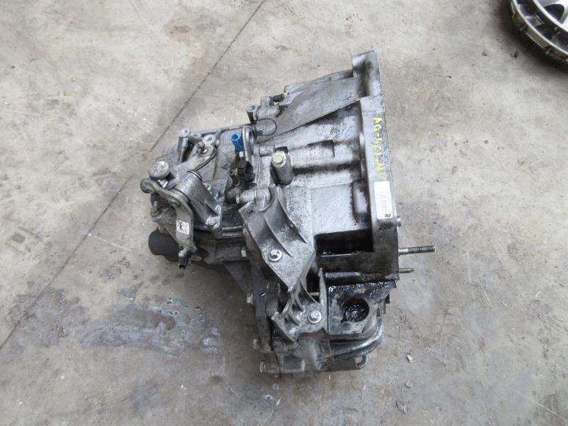 Boite de vitesses RENAULT GRAND MODUS PHASE 2 Diesel - 1