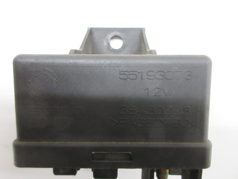Centralina candelette preriscaldamento ALFA ROMEO 147 PHASE 2 Diésel - 1