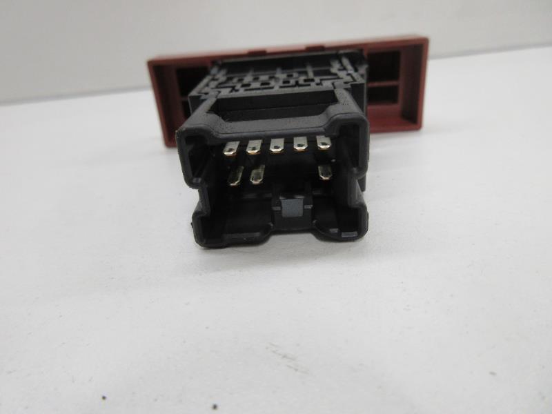 Bouton de warning NISSAN X-TRAIL 1 PHASE 1 Diesel - 1