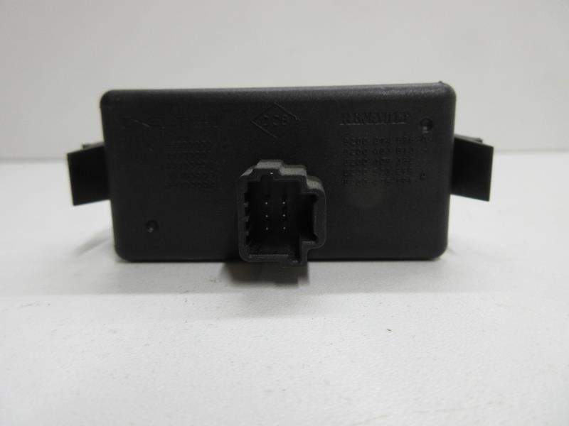 Bouton de warning RENAULT CLIO 3 PHASE 1 Diesel - 1