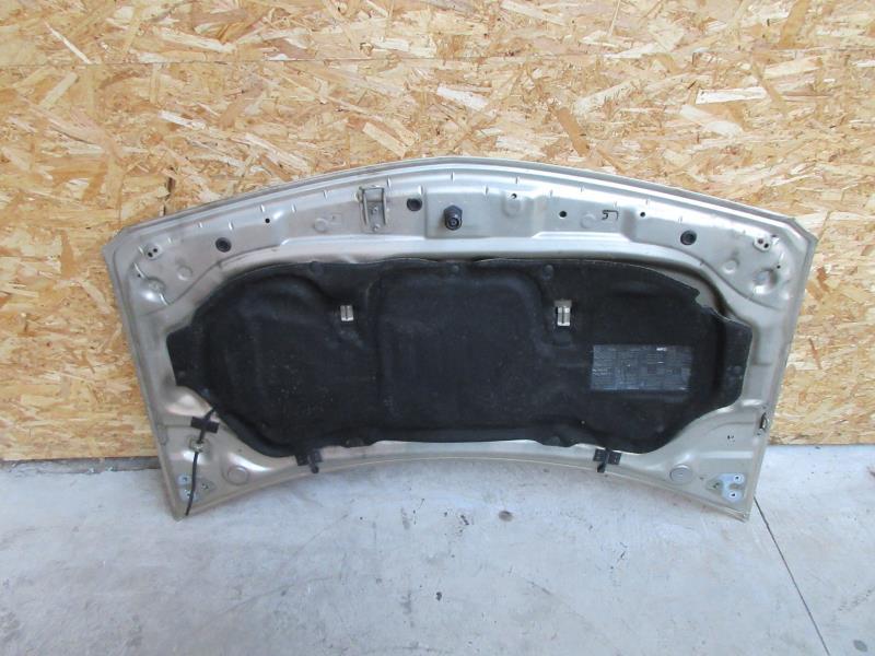Capot RENAULT MEGANE 2 PHASE 1 CABRIOLET Diesel - 1