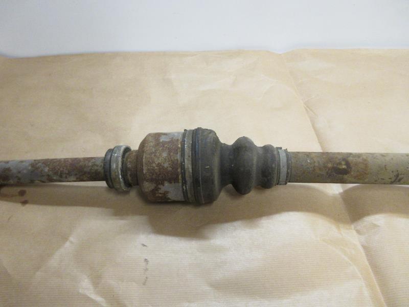 Giunto cardanico albero di trasmissione destro CITROEN C4 1 PHASE 1 COUPE Gasolina - 1