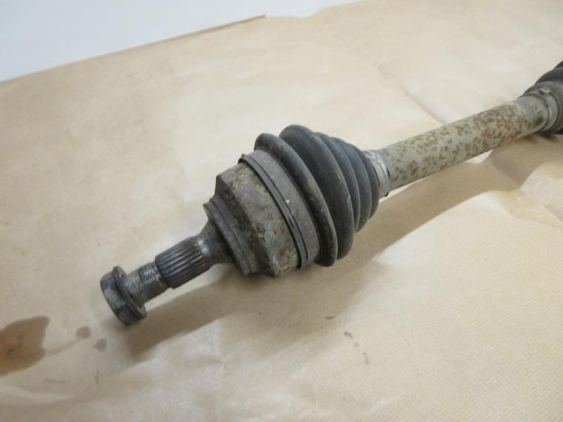 Cardan gauche (transmission) CITROEN C4 1 PHASE 1 COUPE Essence - 1