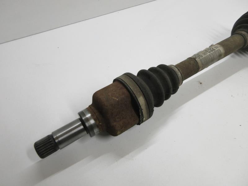 Giunto cardanico albero di trasmissione sinistro PEUGEOT 206 PHASE 2 Gasolina - 1