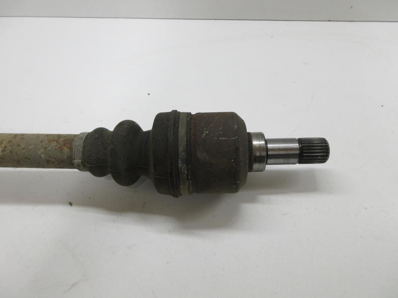 Giunto cardanico albero di trasmissione sinistro PEUGEOT 206 PHASE 2 BREAK Diésel - 1