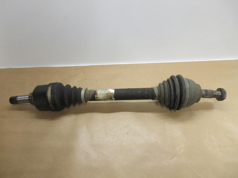 Giunto cardanico albero di trasmissione sinistro PEUGEOT 207 PHASE 2 Diésel - 1